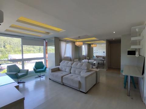 Apartamento à venda em Igrejinha, XV de Novembro, com 2 quartos, com 86.01 m²