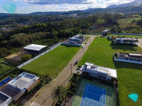 Lote à venda em Igrejinha, Figueira, Condomínio Parque da Figueira