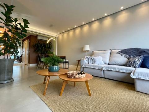 Apartamento à venda em Taquara, Centro, com 2 quartos, com 87 m², Edifício Residencial Ana Júlia