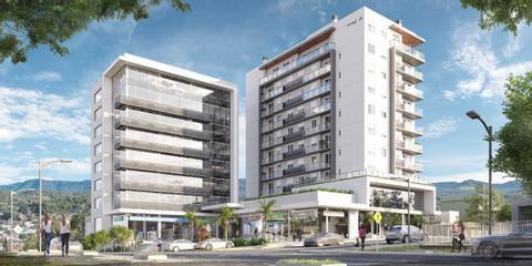 Apartamento à venda em Igrejinha, Bom Pastor, com 2 quartos, com 64.37 m², SUPREME RESIDENCIAL