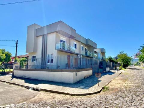 Casa à venda em Igrejinha, Bom Pastor, com 3 quartos, com 113.12 m²
